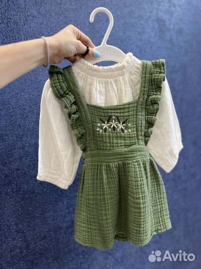 Детская одежда