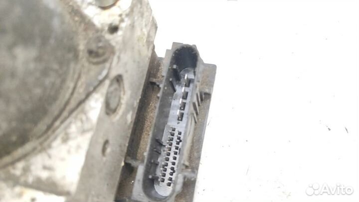 Блок абс, 0265800303 Opel Corsa C 2000-2006 года