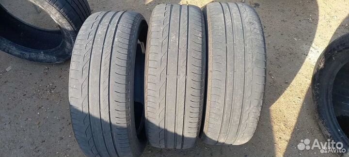 Bridgestone Turanza T001 195/55 R16 91V