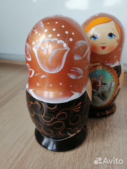 Матрешка
