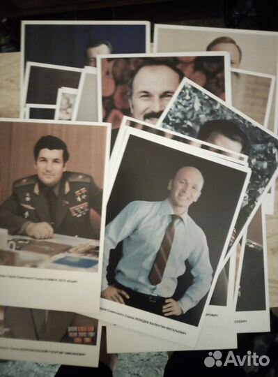 Набор открыток 