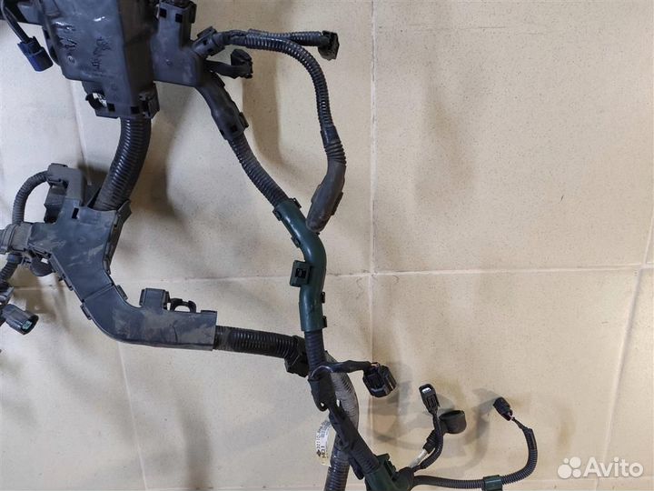 Жгут проводки двигателя Honda Civic 4D (FD) 2009