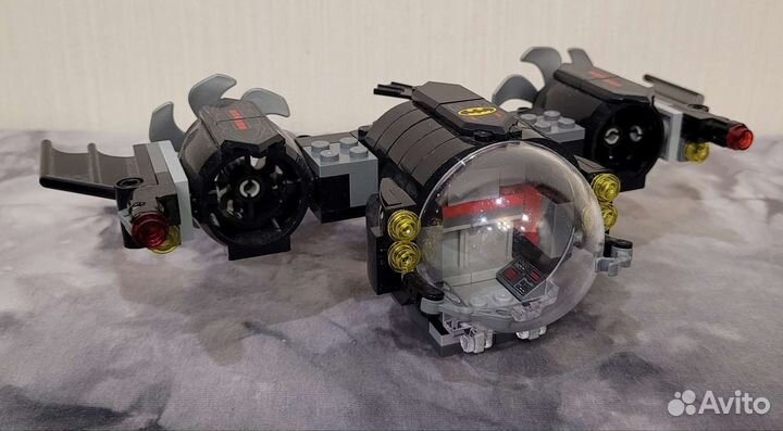 Lego 75137, 76079