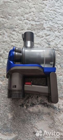 Пылесос dyson DC45
