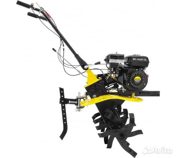 Сельскохозяйственная машина Huter мк-1002Р-10