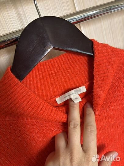 Tom Tailor Denim свитер теплый, M/L/XL