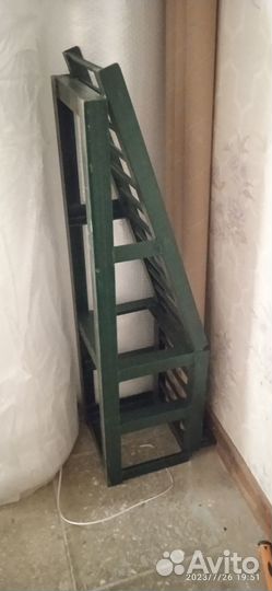 Эстакада автомобильная