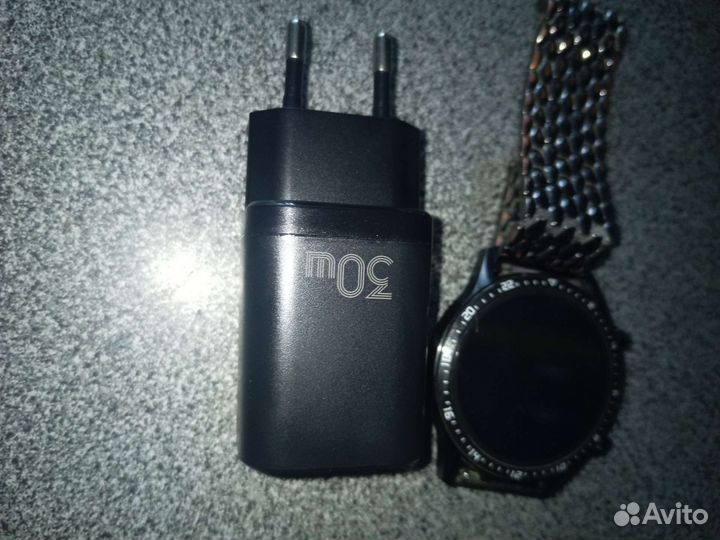 Быстрая зарядка Essager