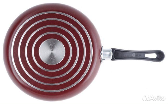 Сотейник новый Scovo