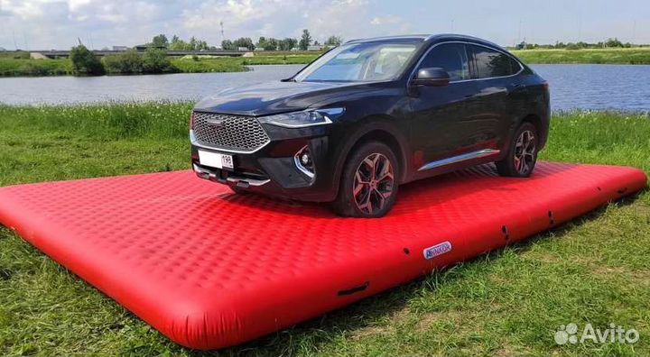 Матрас надувной любого размера