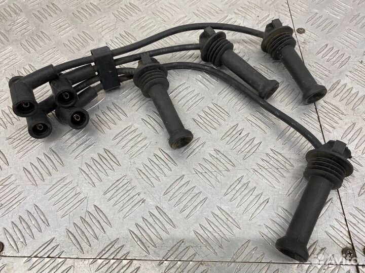 Б/У провода высоковольтные Ford Focus 3 CB8 iqdb