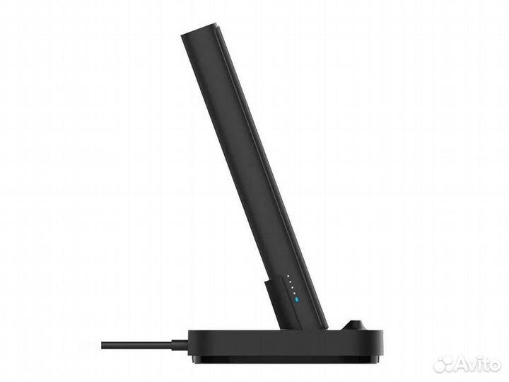 Беспроводная зарядка с Powerbank Xiaomi 30 Вт