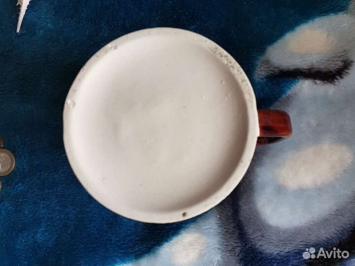 Кружка пивная