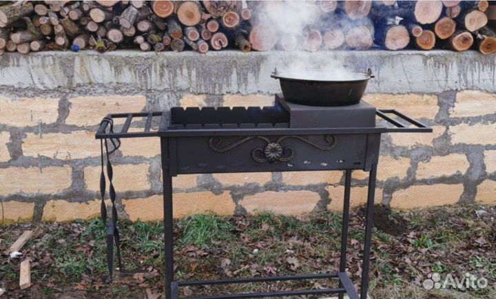 Мангал 