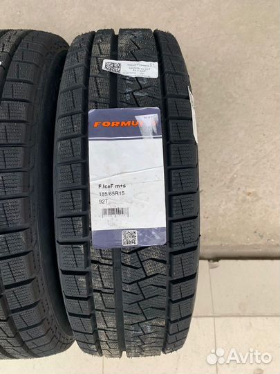 Pirelli Formula Ice FR 185/65 R15