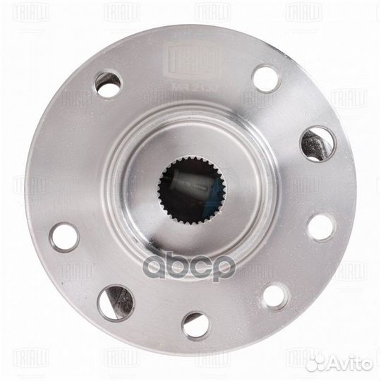 Ступица для а/м Opel Astra H (04) (5 отв.) (пе