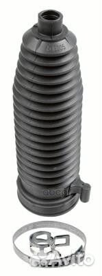 Пыльник рулевой рейки ford: focus II (DA ), FOC