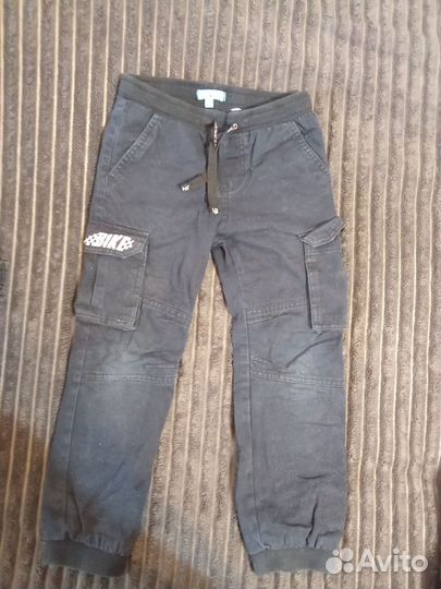 Вещи на Мальчика