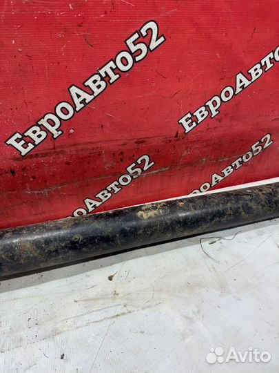 Карданный вал Hyundai Tucson 1 2004-2009