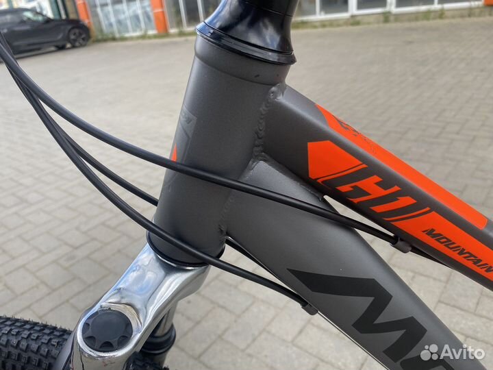 Горный велосипед 29