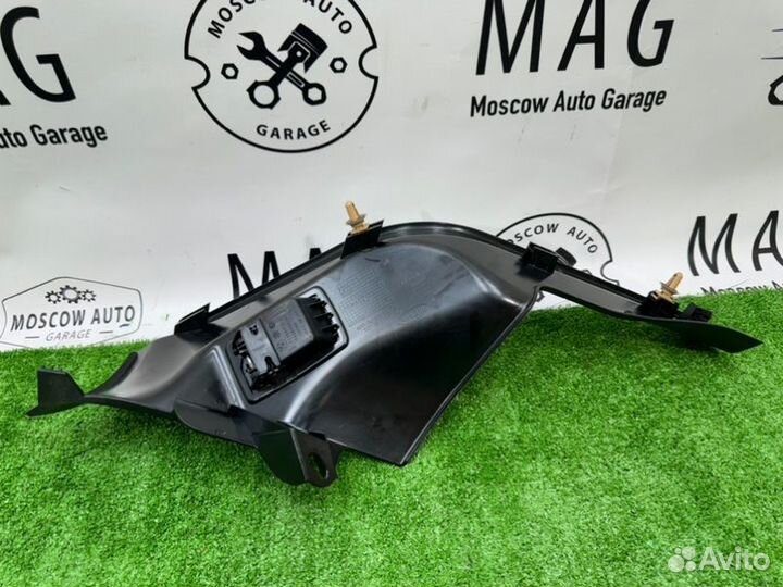 Накладка порога задняя правая Bmw Ix3 G08 HA0 2023