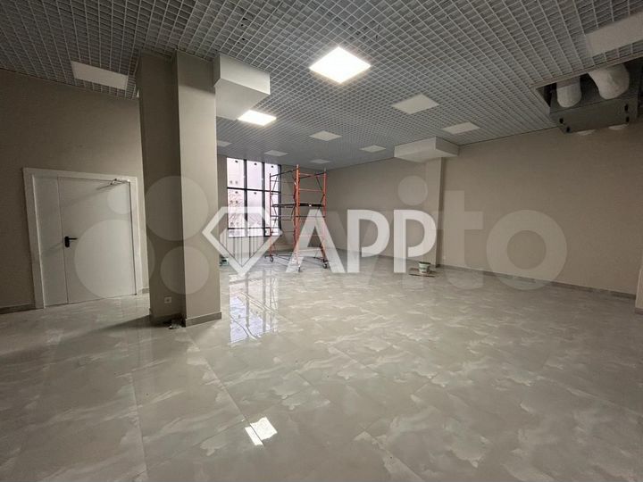 Сдаю офисное помещение, 86 м²