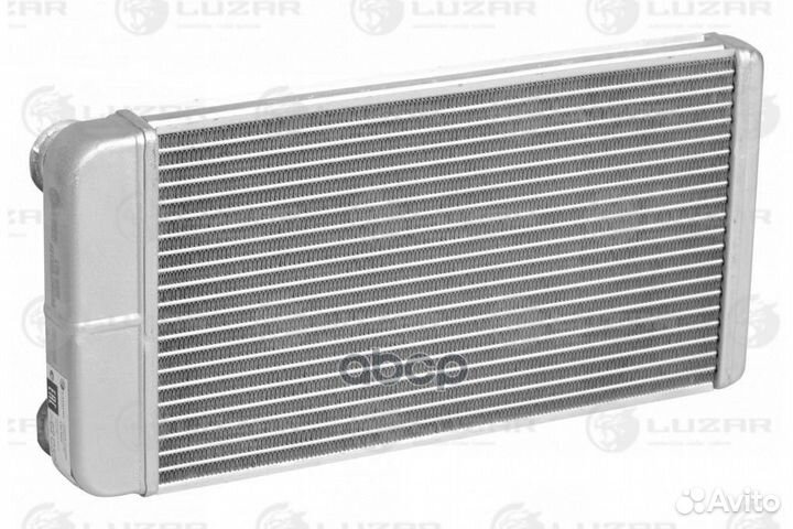 Радиатор отоп. для а/м ГАЗель Next/газон Next L