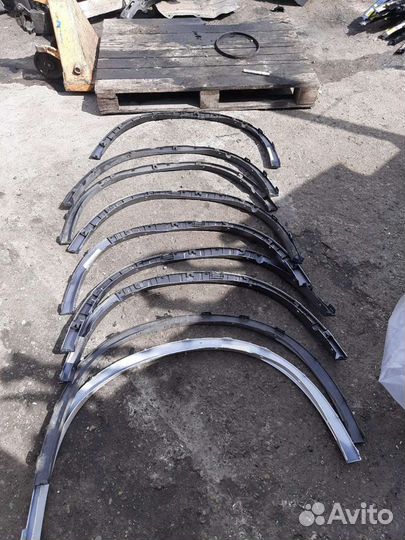 Арка бмв х5 ф15