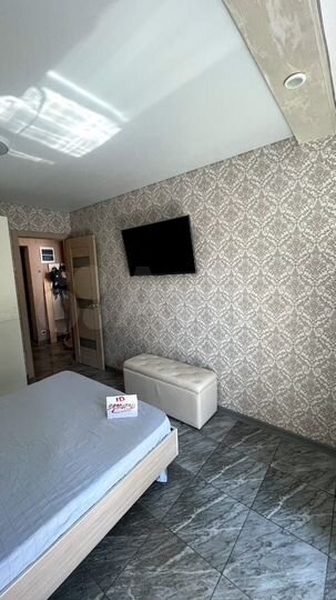 2-к. квартира, 43 м², 2/4 эт.