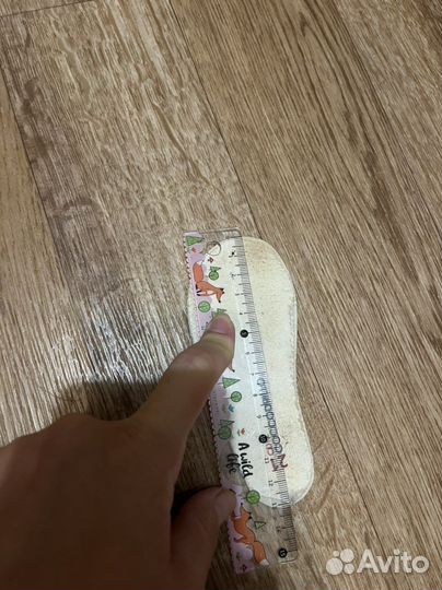 Резиновые сапоги