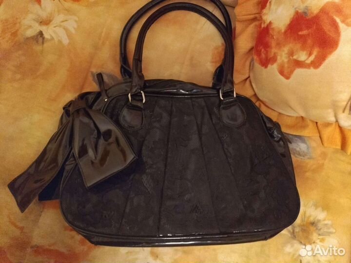 Сумка женская