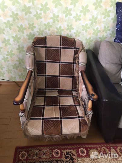 Кресло