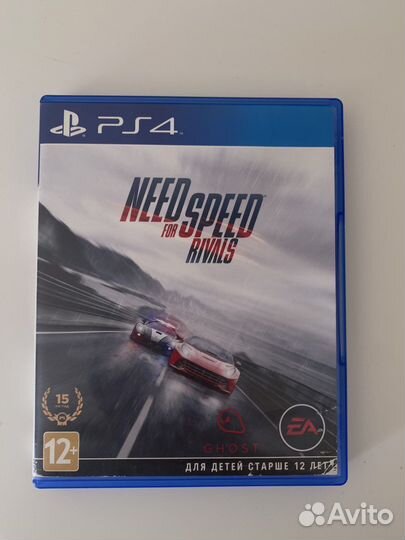 Игры для приставок ps4