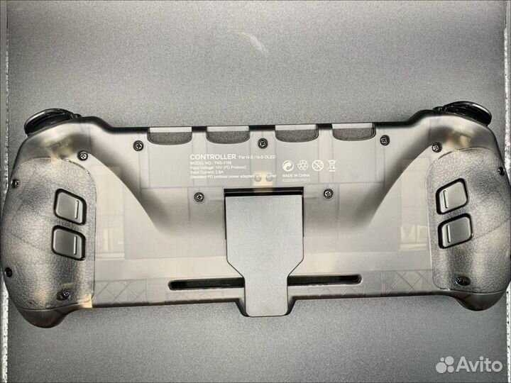 Беспроводной геймпад Dobe Tns-1188 для Nintendo Sw