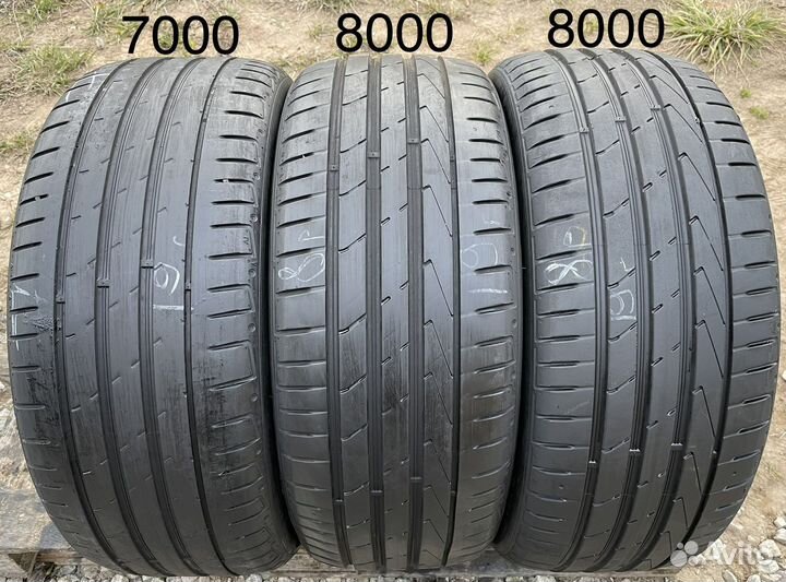 Hankook Ventus S1 Evo 2 K117 225/45 R18