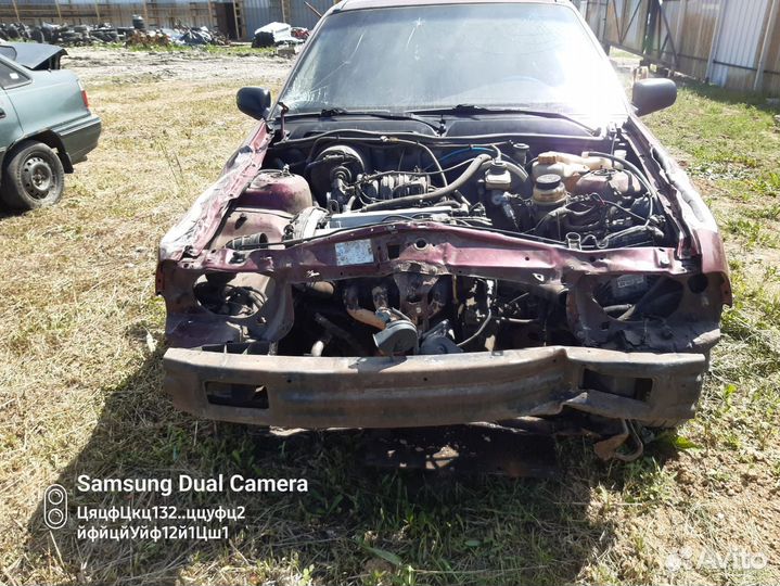 Daewoo nexia n150 1.6 16v в разбор