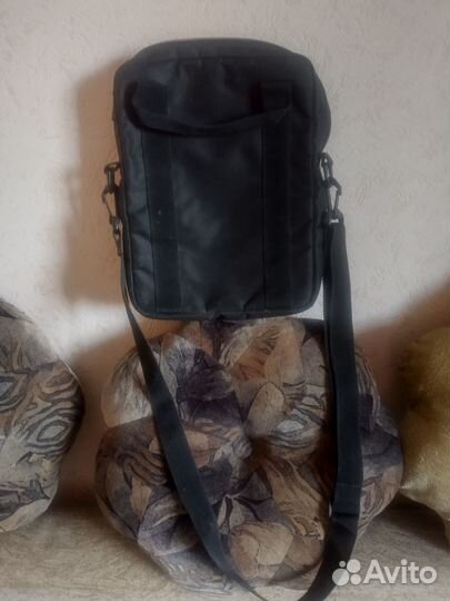 Сумка для нетбука и планшета