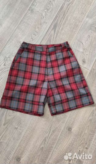Шорты 42-44