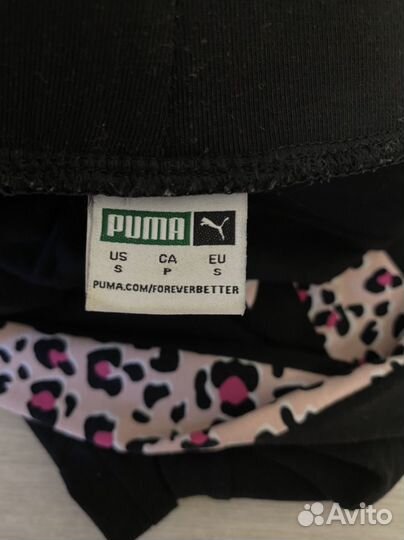 Лосины puma