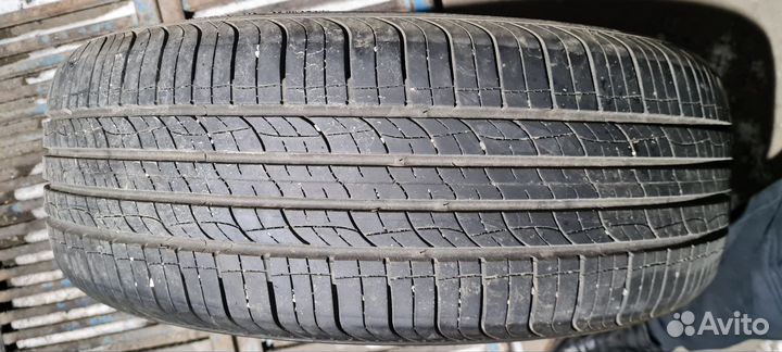 Giti GitiComfort F50 215/55 R18 77V