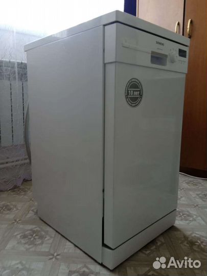 Посудомоечная машина Siemens 45 см