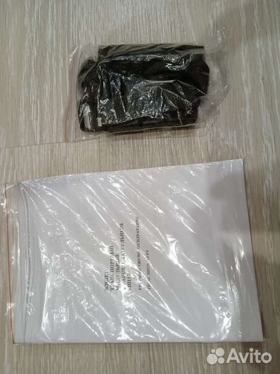 Разгрузочный жилет ратник 6ш117