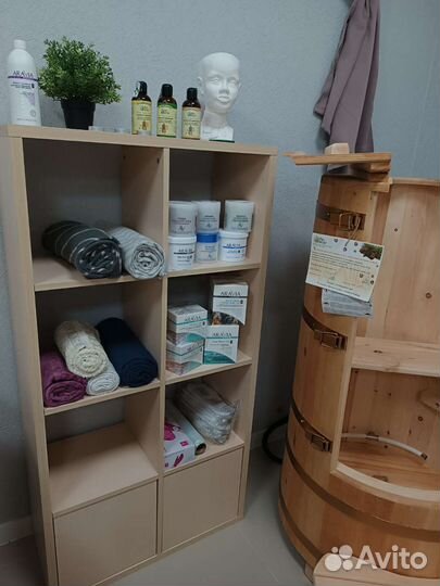 Аппаратная коррекция фигуры/ручной массаж/спа