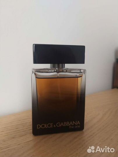 Dolce&Gabbana the one