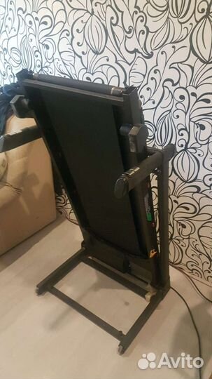 Беговая дорожка homefit нерабочая