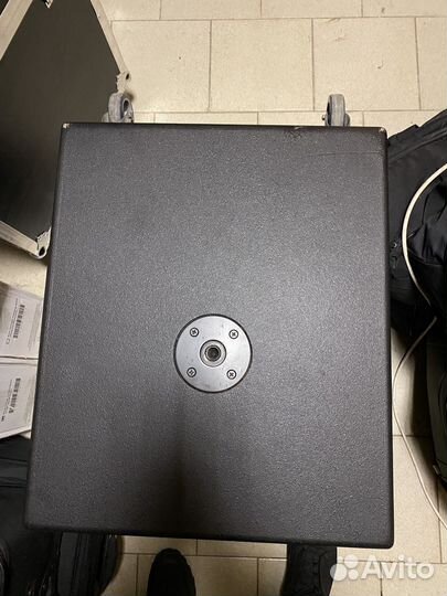 Сабвуфер FBT ProMaxX 15SA