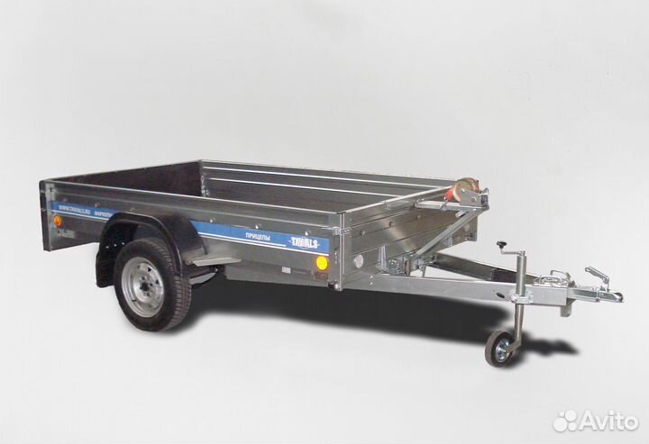 Прицеп tavials старт А2515 2425*1500*320 мм