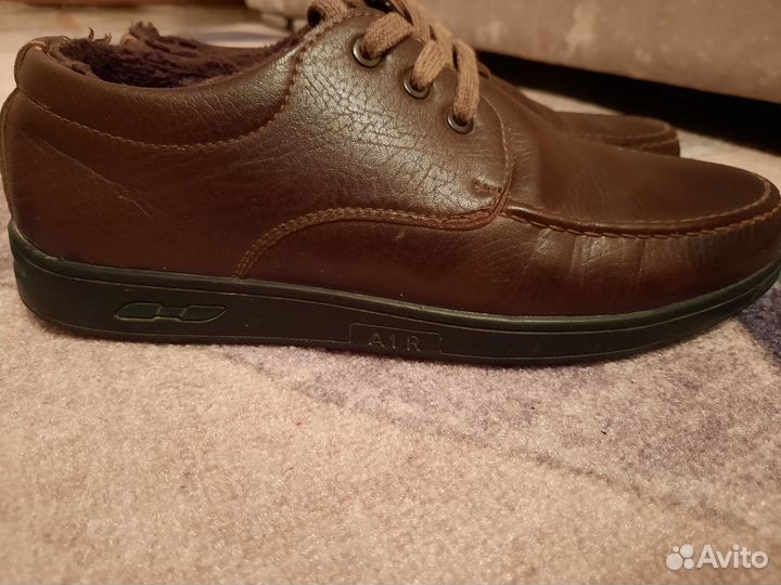 Топсайдеры