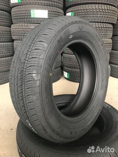 Habilead ComfortMax AS H202 205/65 R16