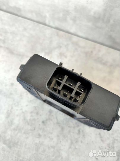 Реле зарядки на лодочный мотор Suzuki DF 70-90A